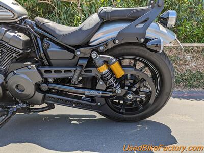 2016 Yamaha BOLT R-SPEC   - Photo 16 - San Diego, CA 92121