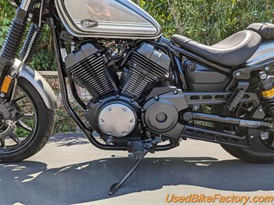 2016 Yamaha BOLT R-SPEC   - Photo 17 - San Diego, CA 92121