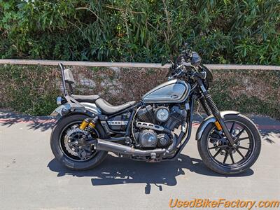 2016 Yamaha BOLT R-SPEC   - Photo 7 - San Diego, CA 92121