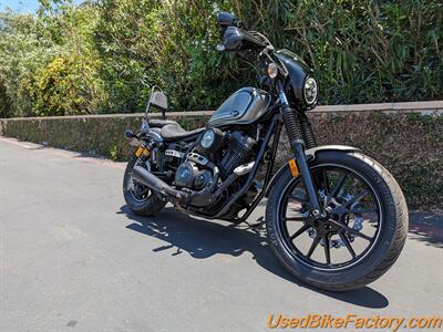 2016 Yamaha BOLT R-SPEC   - Photo 6 - San Diego, CA 92121