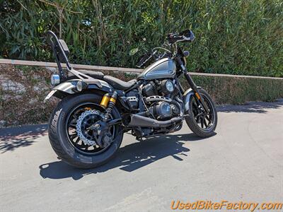 2016 Yamaha BOLT R-SPEC   - Photo 12 - San Diego, CA 92121