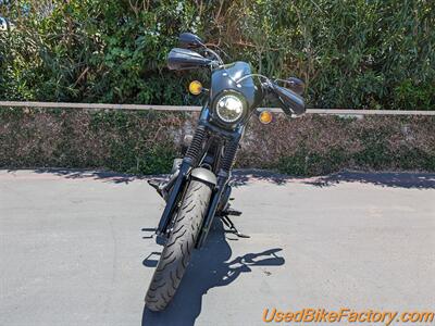 2016 Yamaha BOLT R-SPEC   - Photo 2 - San Diego, CA 92121