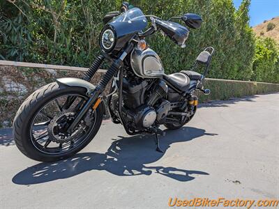 2016 Yamaha BOLT R-SPEC   - Photo 19 - San Diego, CA 92121