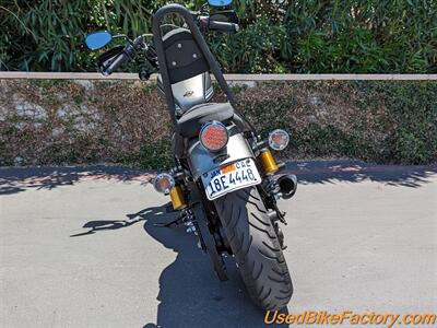 2016 Yamaha BOLT R-SPEC   - Photo 13 - San Diego, CA 92121