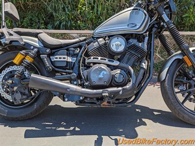 2016 Yamaha BOLT R-SPEC   - Photo 9 - San Diego, CA 92121