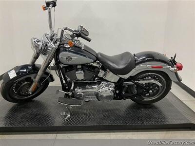 2012 Harley-Davidson Softail FLSTF FAT BOY 103 - Photo 3 - San Diego, CA 92121