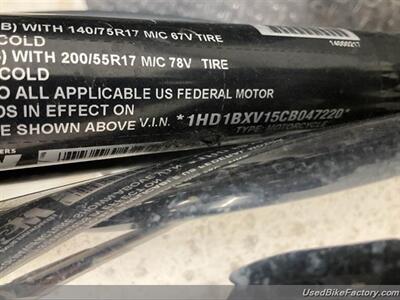 2012 Harley-Davidson Softail FLSTF FAT BOY 103 - Photo 10 - San Diego, CA 92121