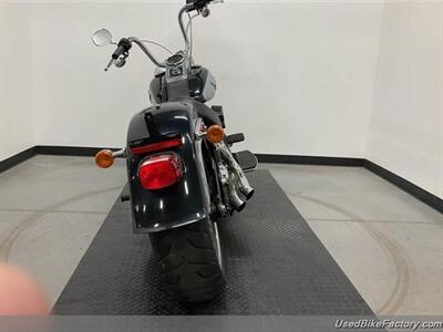 2012 Harley-Davidson Softail FLSTF FAT BOY 103 - Photo 4 - San Diego, CA 92121