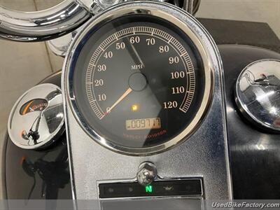 2012 Harley-Davidson Softail FLSTF FAT BOY 103 - Photo 5 - San Diego, CA 92121
