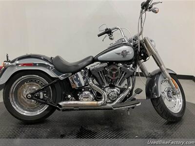 2012 Harley-Davidson Softail FLSTF FAT BOY 103 - Photo 1 - San Diego, CA 92121