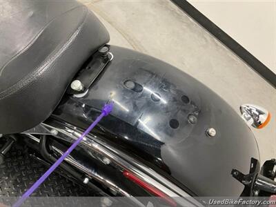 2012 Harley-Davidson Softail FLSTF FAT BOY 103 - Photo 9 - San Diego, CA 92121
