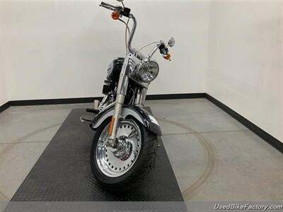 2012 Harley-Davidson Softail FLSTF FAT BOY 103 - Photo 2 - San Diego, CA 92121