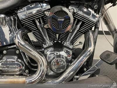 2012 Harley-Davidson Softail FLSTF FAT BOY 103 - Photo 6 - San Diego, CA 92121