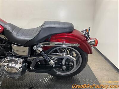 2017 Harley-Davidson FXDL DYNA LOW RIDER   - Photo 22 - San Diego, CA 92121