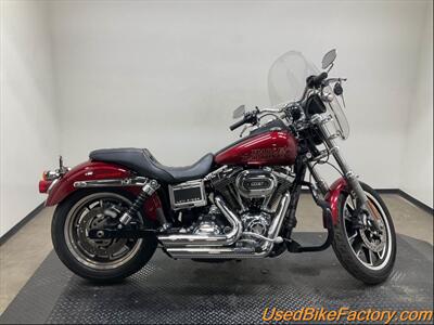 2017 Harley-Davidson FXDL DYNA LOW RIDER   - Photo 1 - San Diego, CA 92121