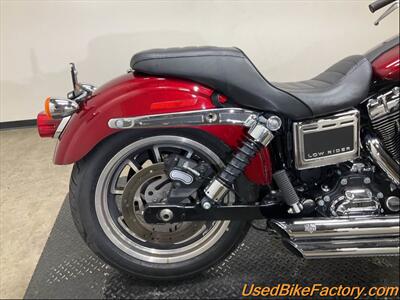 2017 Harley-Davidson FXDL DYNA LOW RIDER   - Photo 15 - San Diego, CA 92121