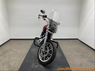 2017 Harley-Davidson FXDL DYNA LOW RIDER   - Photo 2 - San Diego, CA 92121