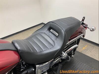 2017 Harley-Davidson FXDL DYNA LOW RIDER   - Photo 23 - San Diego, CA 92121