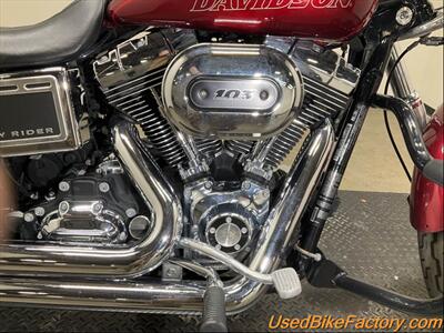 2017 Harley-Davidson FXDL DYNA LOW RIDER   - Photo 12 - San Diego, CA 92121