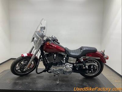 2017 Harley-Davidson FXDL DYNA LOW RIDER   - Photo 3 - San Diego, CA 92121