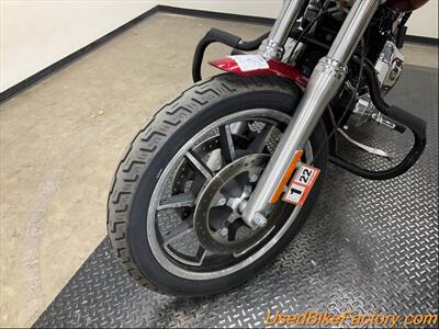 2017 Harley-Davidson FXDL DYNA LOW RIDER   - Photo 30 - San Diego, CA 92121