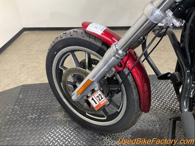 2017 Harley-Davidson FXDL DYNA LOW RIDER   - Photo 29 - San Diego, CA 92121