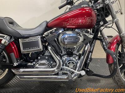 2017 Harley-Davidson FXDL DYNA LOW RIDER   - Photo 11 - San Diego, CA 92121