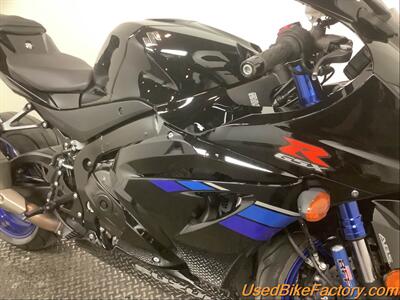 2017 Suzuki GSXR1000 ABS   - Photo 11 - San Diego, CA 92121