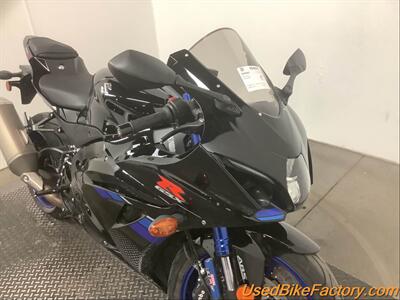 2017 Suzuki GSXR1000 ABS   - Photo 7 - San Diego, CA 92121