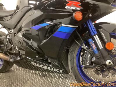 2017 Suzuki GSXR1000 ABS   - Photo 1 - San Diego, CA 92121