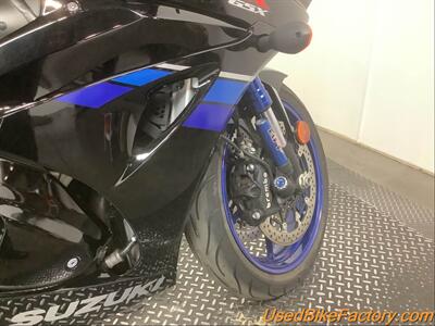 2017 Suzuki GSXR1000 ABS   - Photo 10 - San Diego, CA 92121