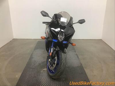 2017 Suzuki GSXR1000 ABS   - Photo 3 - San Diego, CA 92121