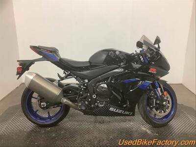 2017 Suzuki GSXR1000 ABS   - Photo 2 - San Diego, CA 92121