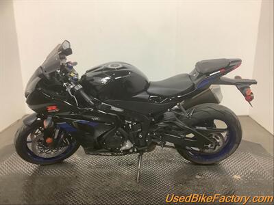 2017 Suzuki GSXR1000 ABS   - Photo 4 - San Diego, CA 92121