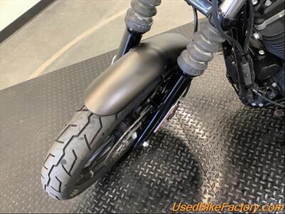 2021 Harley-Davidson XL883N IRON   - Photo 30 - San Diego, CA 92121