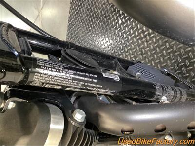 2021 Harley-Davidson XL883N IRON   - Photo 42 - San Diego, CA 92121