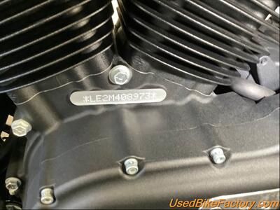 2021 Harley-Davidson XL883N IRON   - Photo 40 - San Diego, CA 92121