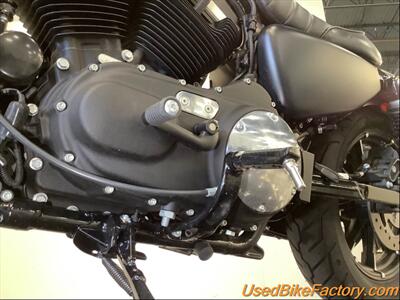 2021 Harley-Davidson XL883N IRON   - Photo 27 - San Diego, CA 92121