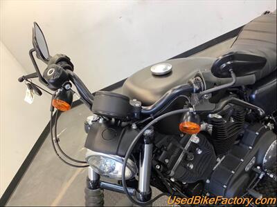 2021 Harley-Davidson XL883N IRON   - Photo 31 - San Diego, CA 92121