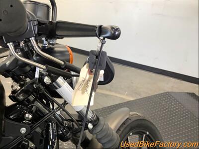 2021 Harley-Davidson XL883N IRON   - Photo 32 - San Diego, CA 92121