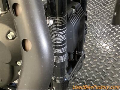 2021 Harley-Davidson XL883N IRON   - Photo 41 - San Diego, CA 92121