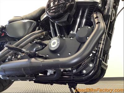 2021 Harley-Davidson XL883N IRON   - Photo 10 - San Diego, CA 92121