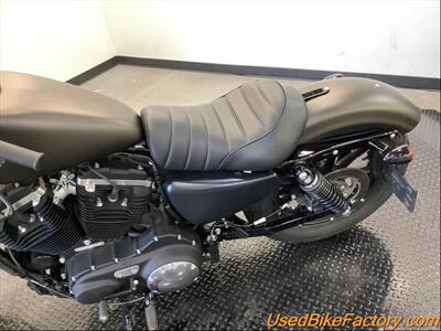 2021 Harley-Davidson XL883N IRON   - Photo 21 - San Diego, CA 92121