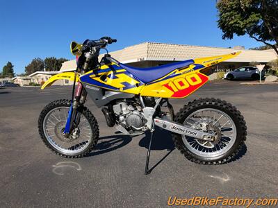 2004 Husqvarna WR 250   - Photo 12 - San Diego, CA 92121