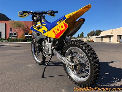 2004 Husqvarna WR 250   - Photo 16 - San Diego, CA 92121