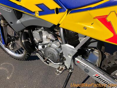 2004 Husqvarna WR 250   - Photo 9 - San Diego, CA 92121