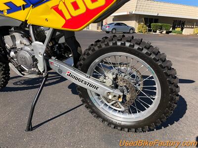 2004 Husqvarna WR 250   - Photo 11 - San Diego, CA 92121