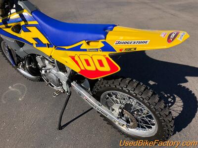 2004 Husqvarna WR 250   - Photo 15 - San Diego, CA 92121