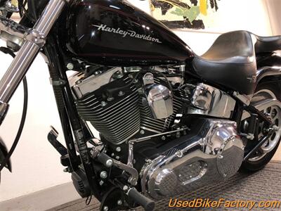 2002 HARLEY-DAVIDSON FXSTDI   - Photo 1 - San Diego, CA 92121