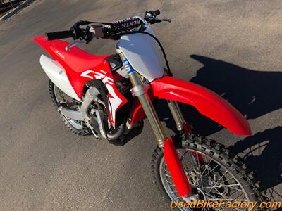 2018 Honda CRF450R   - Photo 34 - San Diego, CA 92121